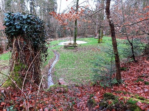 K&uuml;hruhbr&uuml;nnlein