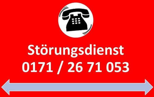 Grafik Störungen