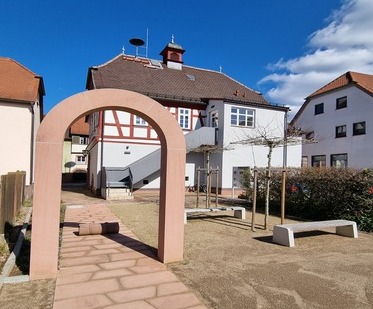Denkort