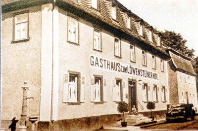 loewensteiner