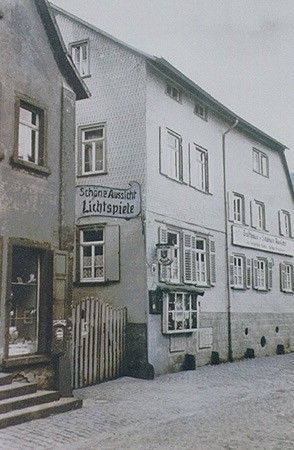 schoeneaussicht