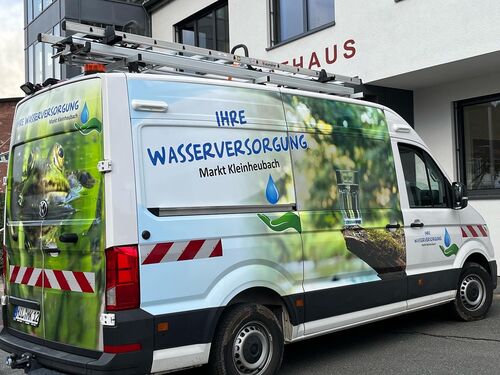 Wasserauto Seite