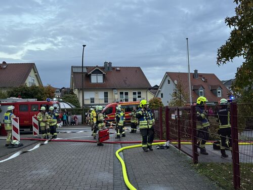 Feuerwehr