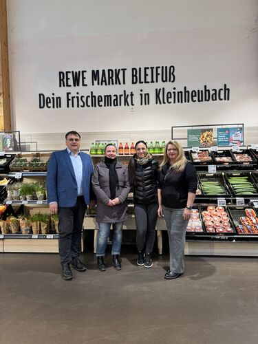 Rewe