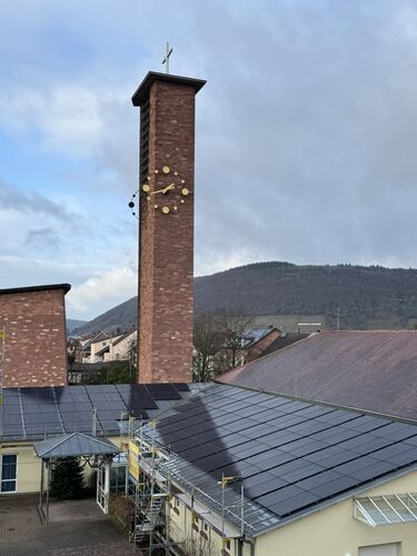 Photovoltaik