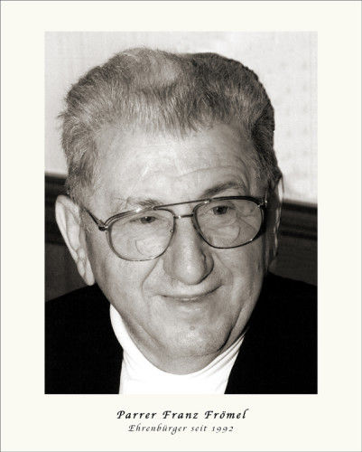 Franz Frömel