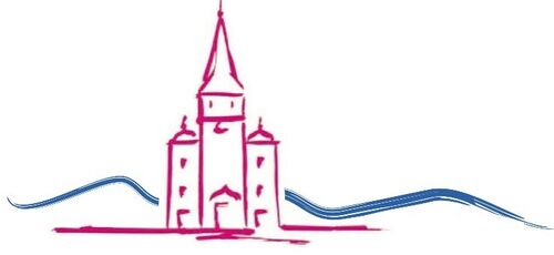 Logo Evang. Kirchengemeinde